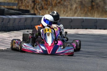 SH Karting - Course Club - 30 avril