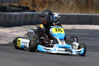 SH Karting - Course Club - 30 avril