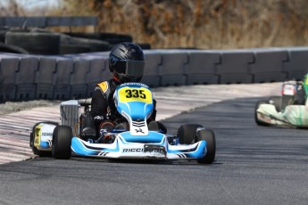 SH Karting - Course Club - 30 avril