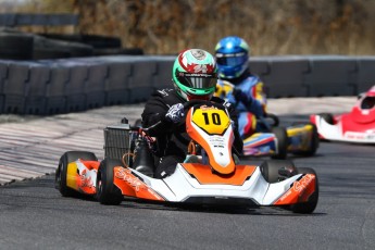 SH Karting - Course Club - 30 avril