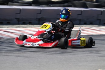 SH Karting - Course Club - 30 avril
