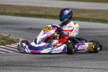 SH Karting - Course Club - 30 avril