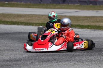 SH Karting - Course Club - 30 avril