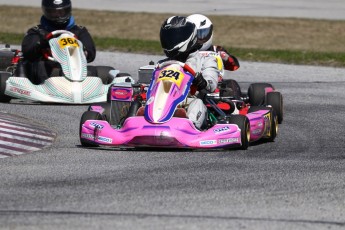 SH Karting - Course Club - 30 avril