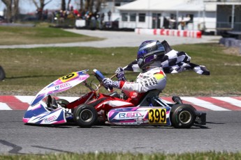 SH Karting - Course Club - 30 avril