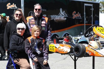 SH Karting - Course Club - 30 avril