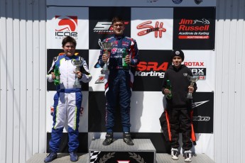 SH Karting - Course Club - 30 avril