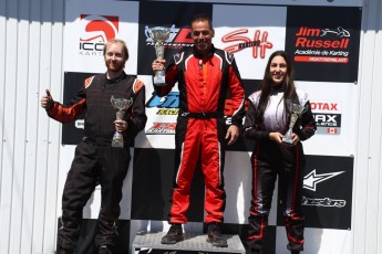 SH Karting - Course Club - 30 avril