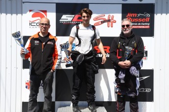 SH Karting - Course Club - 30 avril