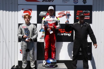 SH Karting - Course Club - 30 avril