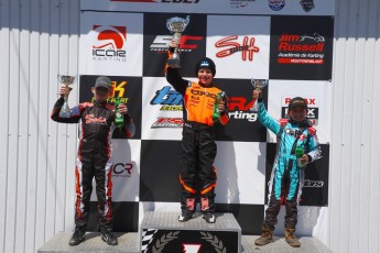 SH Karting - Course Club - 30 avril