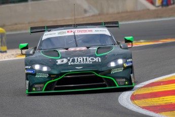 6 Heures de Spa W.E.C.