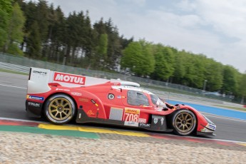 6 Heures de Spa W.E.C.