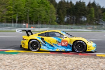 6 Heures de Spa W.E.C.