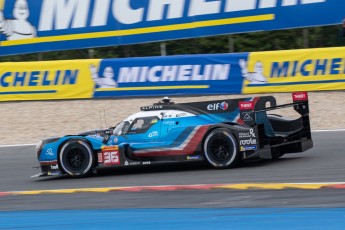 6 Heures de Spa W.E.C.