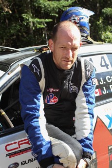 Retour dans le passé - Rallye Défi 2011