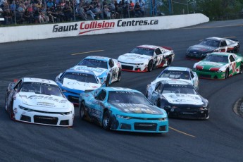 NASCAR Pinty's 2022 - Sunset Speedway