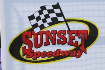 NASCAR Pinty's 2022 - Sunset Speedway