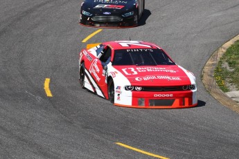 NASCAR Pinty's 2022 - Sunset Speedway