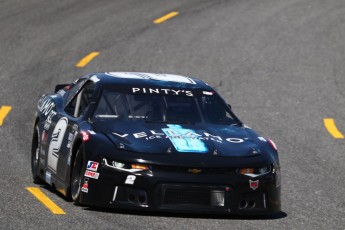 NASCAR Pinty's 2022 - Sunset Speedway