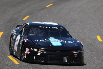 NASCAR Pinty's 2022 - Sunset Speedway