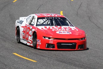 NASCAR Pinty's 2022 - Sunset Speedway