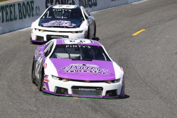 NASCAR Pinty's 2022 - Sunset Speedway