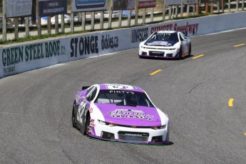 NASCAR Pinty's 2022 - Sunset Speedway