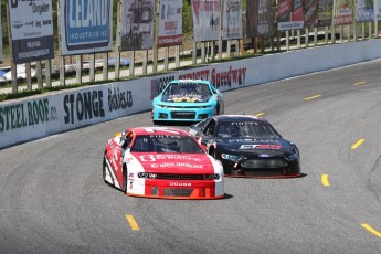 NASCAR Pinty's 2022 - Sunset Speedway