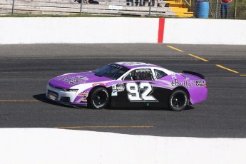 NASCAR Pinty's 2022 - Sunset Speedway