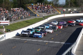 NASCAR Pinty's 2022 - Sunset Speedway