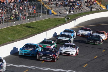 NASCAR Pinty's 2022 - Sunset Speedway