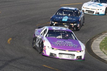 NASCAR Pinty's 2022 - Sunset Speedway