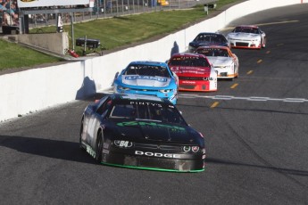 NASCAR Pinty's 2022 - Sunset Speedway