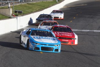 NASCAR Pinty's 2022 - Sunset Speedway