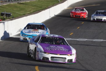 NASCAR Pinty's 2022 - Sunset Speedway