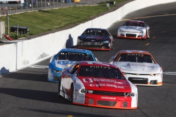 NASCAR Pinty's 2022 - Sunset Speedway