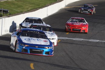 NASCAR Pinty's 2022 - Sunset Speedway