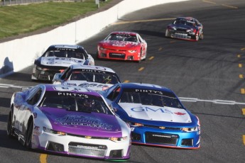 NASCAR Pinty's 2022 - Sunset Speedway