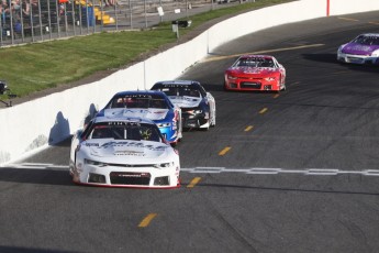 NASCAR Pinty's 2022 - Sunset Speedway