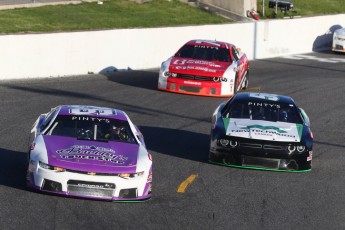 NASCAR Pinty's 2022 - Sunset Speedway