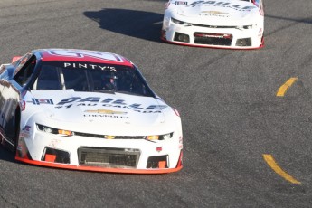 NASCAR Pinty's 2022 - Sunset Speedway