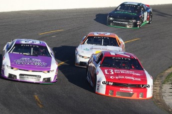 NASCAR Pinty's 2022 - Sunset Speedway