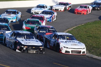 NASCAR Pinty's 2022 - Sunset Speedway