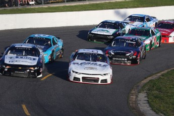 NASCAR Pinty's 2022 - Sunset Speedway