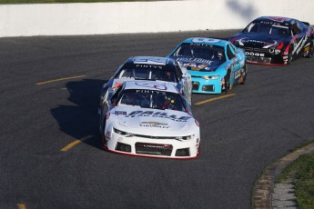 NASCAR Pinty's 2022 - Sunset Speedway