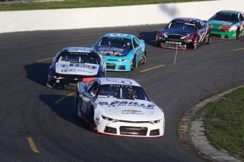 NASCAR Pinty's 2022 - Sunset Speedway