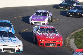 NASCAR Pinty's 2022 - Sunset Speedway