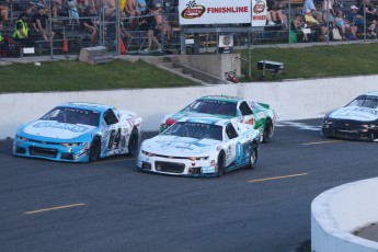 NASCAR Pinty's 2022 - Sunset Speedway