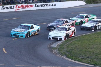 NASCAR Pinty's 2022 - Sunset Speedway